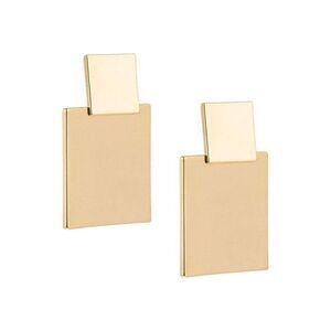 Uncommon James Bold Earrings - Gold - New